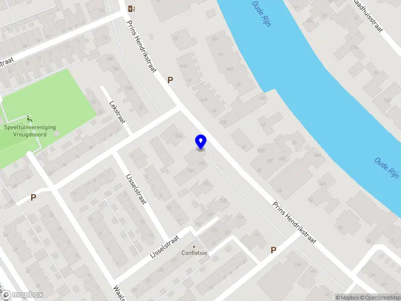VJ Trading Alphen aan den Rijn
