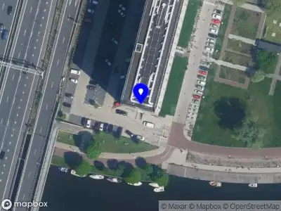 overcomm Amsterdam