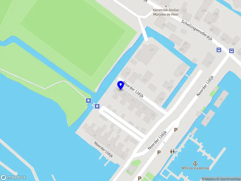 Michael S. Sales Amsterdam