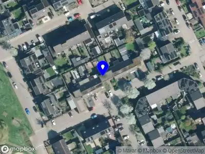 Nieuw bedrijf M. Janssen Steigerbouw