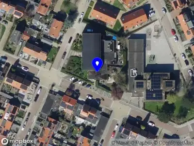 Nieuw bedrijf Martin van Eeden