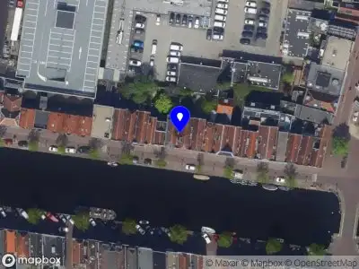 House Community Leiden