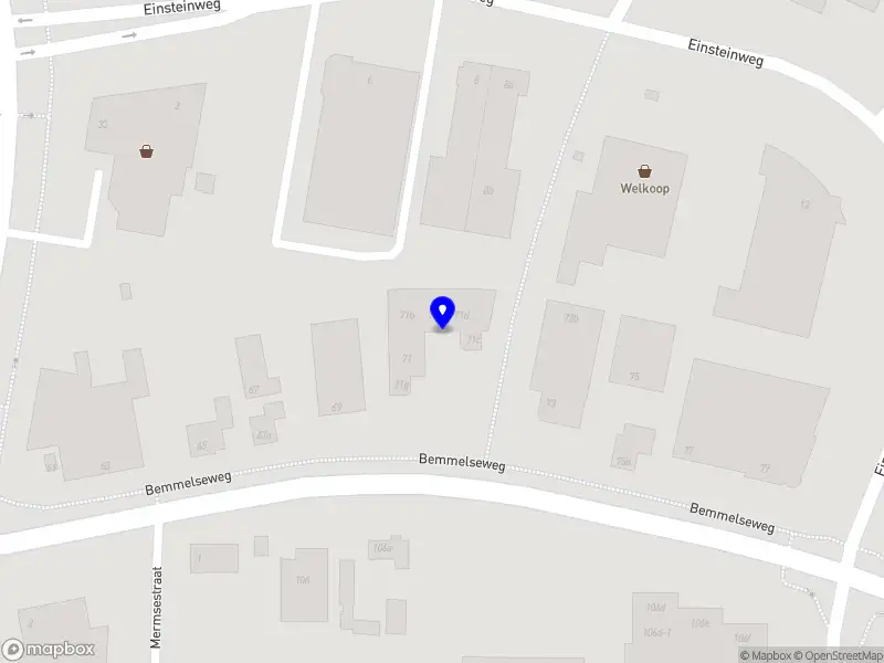 BLOS conceptstore Elst