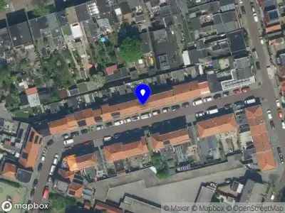 B.S. Voegbedrijf IJMUIDEN
