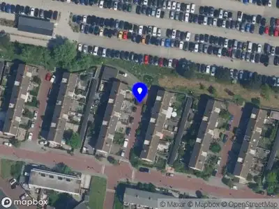 CXD Services Zandvoort