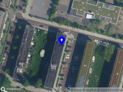 Curet Tech Amsterdam