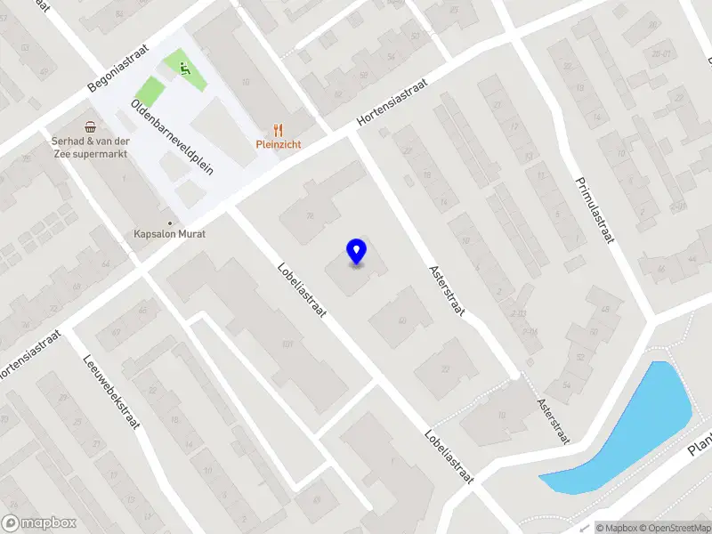 Nieuw bedrijf Comlekci Diensten