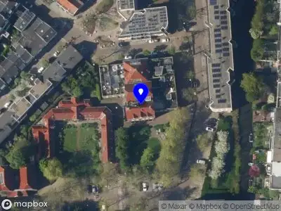 LetYourDataSpeak B.V. Utrecht