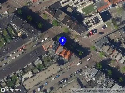 Soukaina's Social Care