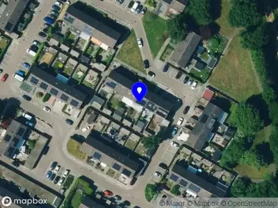 Pedicurepraktijk Ina