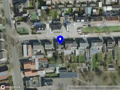 Goei Volk Zorgverlening