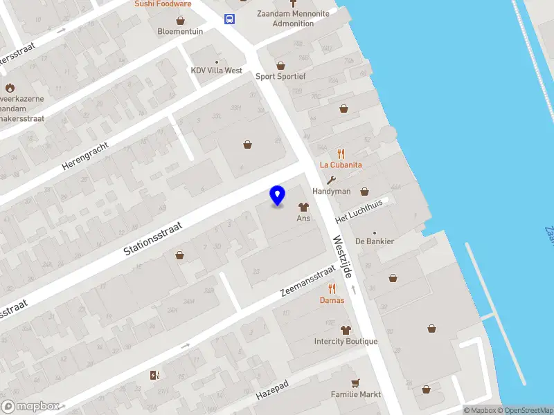 NJ 10 Company Zaandam