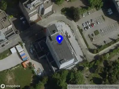 Innerpeacestationary