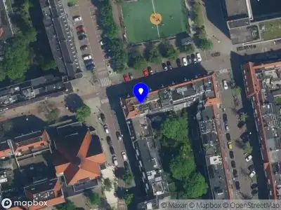 No Speed - No Damage Amsterdam