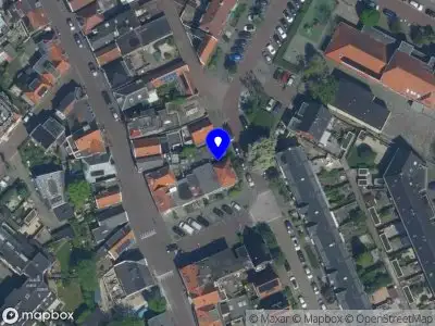 OGSK Telecom Zaandam