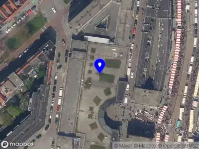 Nieuw bedrijf Soltys Steigerbouw