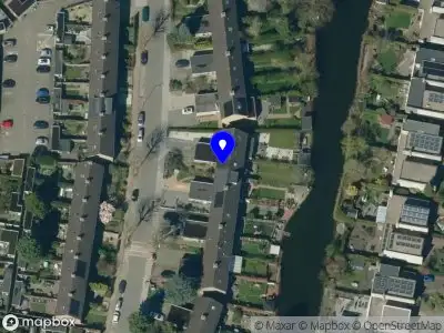 Nieuw bedrijf MRB Coaching