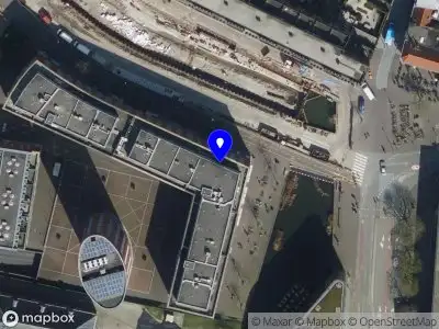 Poulie Finance & Risk