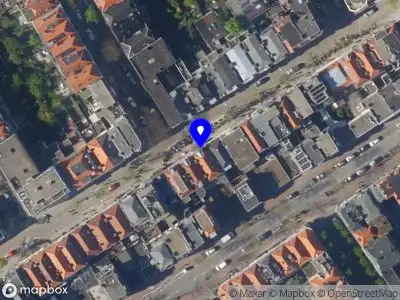 Nieuw bedrijf Anna Elias