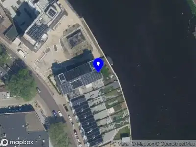 Silooy van Galen Academy ZAANDAM