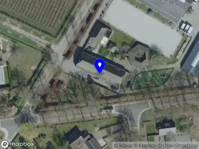 Bech Dressage B.V. Veghel