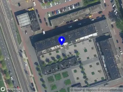 Eagle's Palace Amsterdam