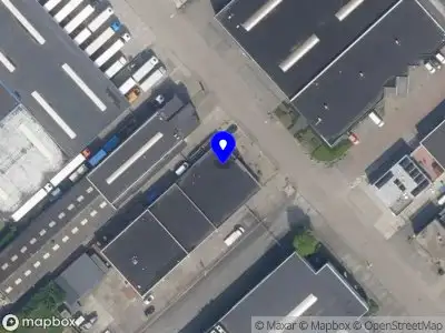 Nieuw bedrijf LARO Lease & Finance