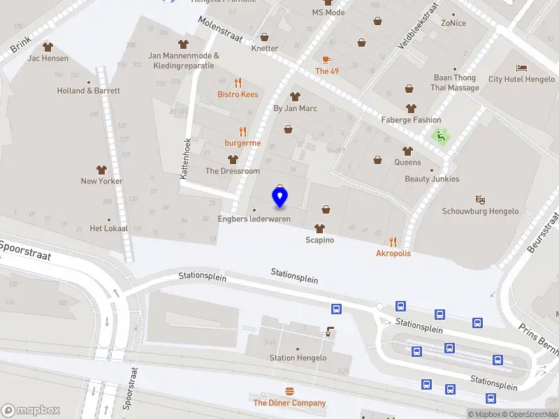 UniversalWeb Hengelo