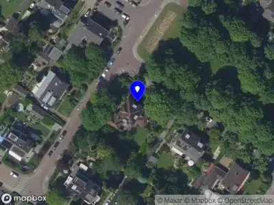 Beheervereniging Theresiastraat 12 Dordrecht
