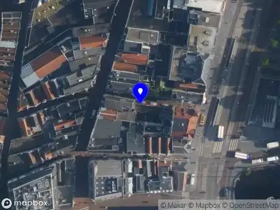 Nieuw bedrijf Mended B.V.