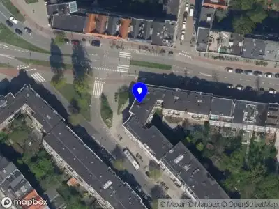 Throwing Them Dices Rotterdam