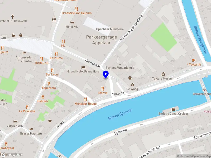 Davide Audio Haarlem