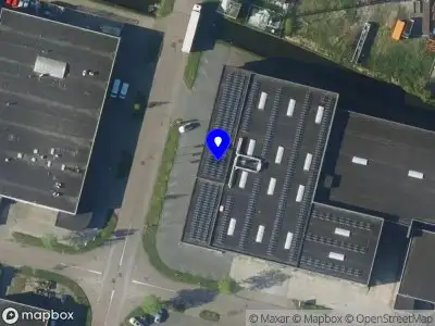 Nieuw bedrijf JASA Services B.V.