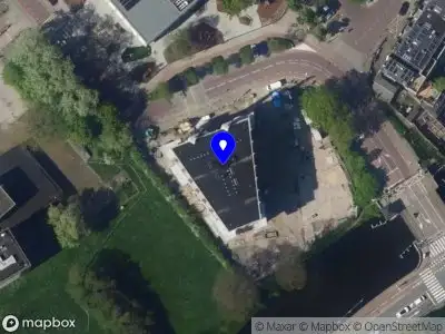 VvE Fonteynenburghln 3A-V Voorburg