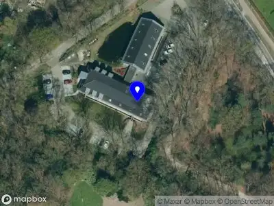 Locus Participaties B.V.