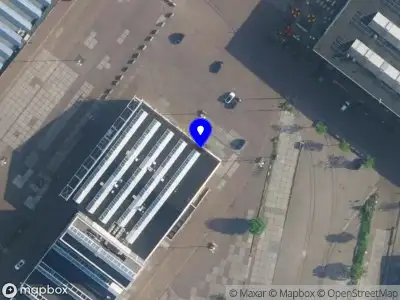 Impact Loterij Stichting Beheer Loterijgelden