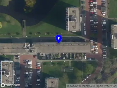 Gele Steen 's-Gravenhage