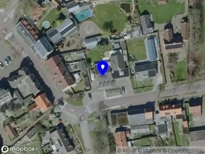 Nieuw bedrijf Fysiotherapiepraktijk ten Hove