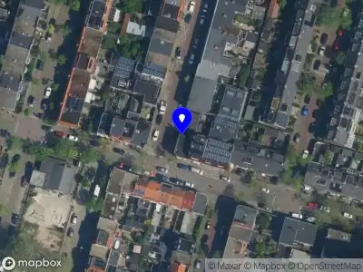 Installatiebureau Spruit Haarlem