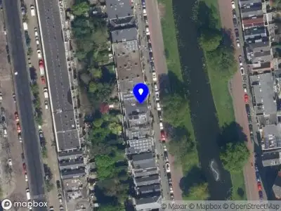 Pietersma Architectuur Studio Rotterdam