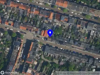 TPS marketing & events Haarlem