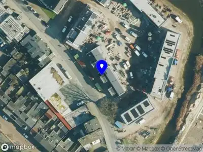 Nieuw bedrijf Nosso Futura B.V.