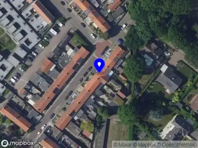 KCJ Zorg Hoogerheide