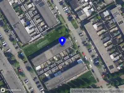 Cashparant Consultancy B.V. Almere