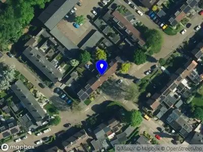 Nieuw bedrijf Naomi Zorgt Voor U