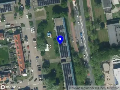 Dakaya Hok-Ahin Consulent en Coaching Purmerend