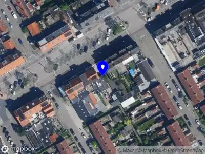 Nieuw bedrijf Bud-Art