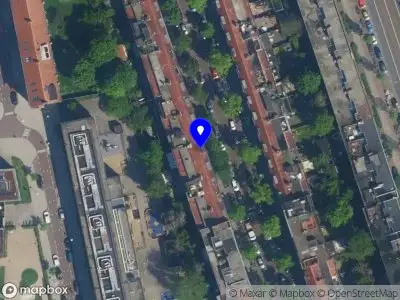 P.R. huisartsENzorg Amsterdam