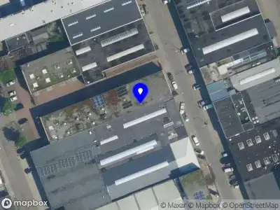 Nieuw bedrijf WoodWicks