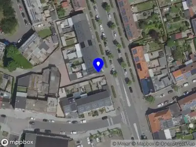 Esmati Logistics Venlo